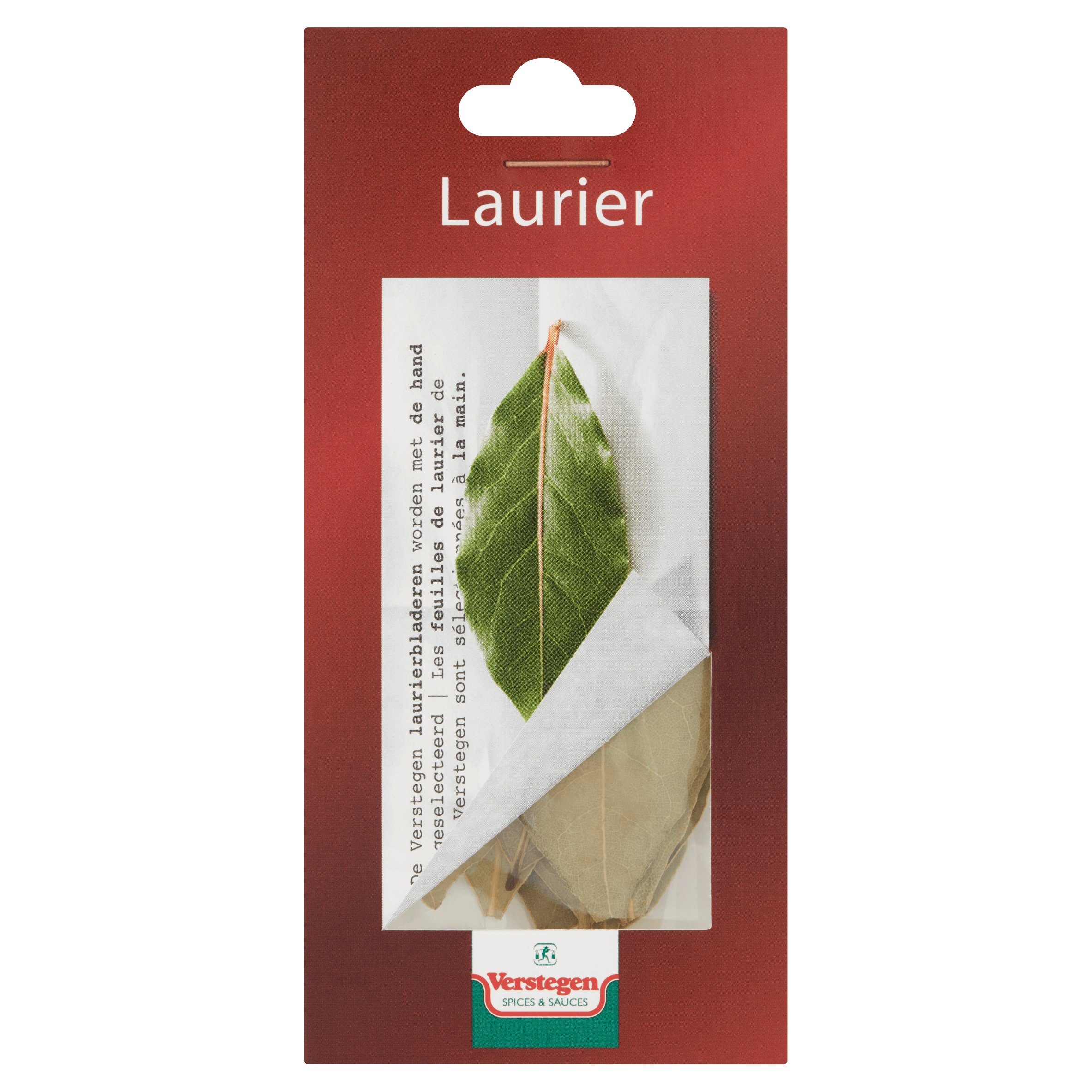 Verstegen Laurierblad heel