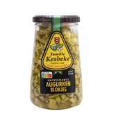 Kesbeke Augurken Blokjes