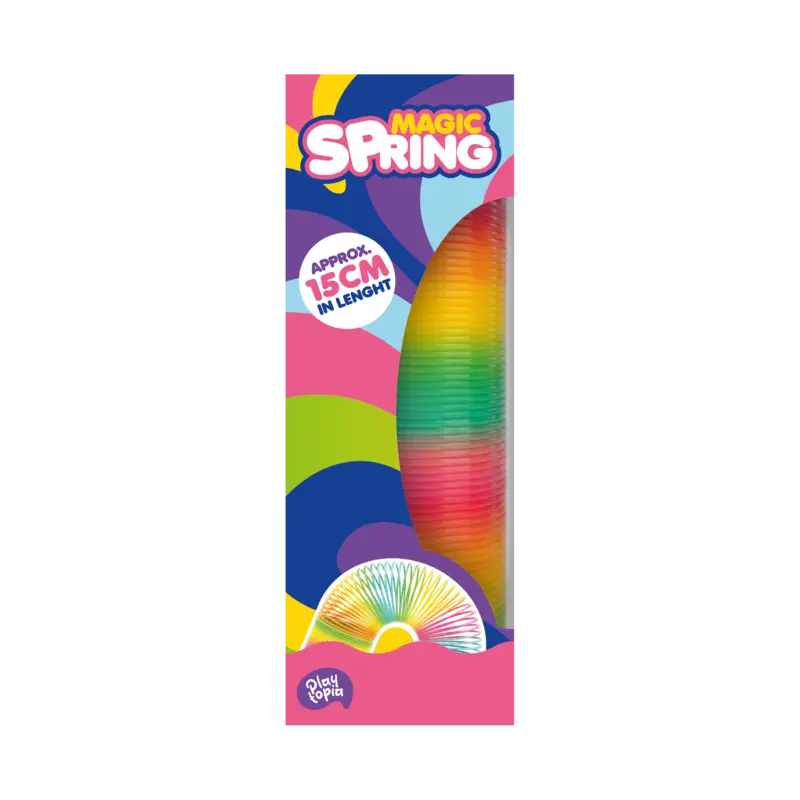 Playtopia Springveer