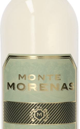 Monte Morenas chardonnay