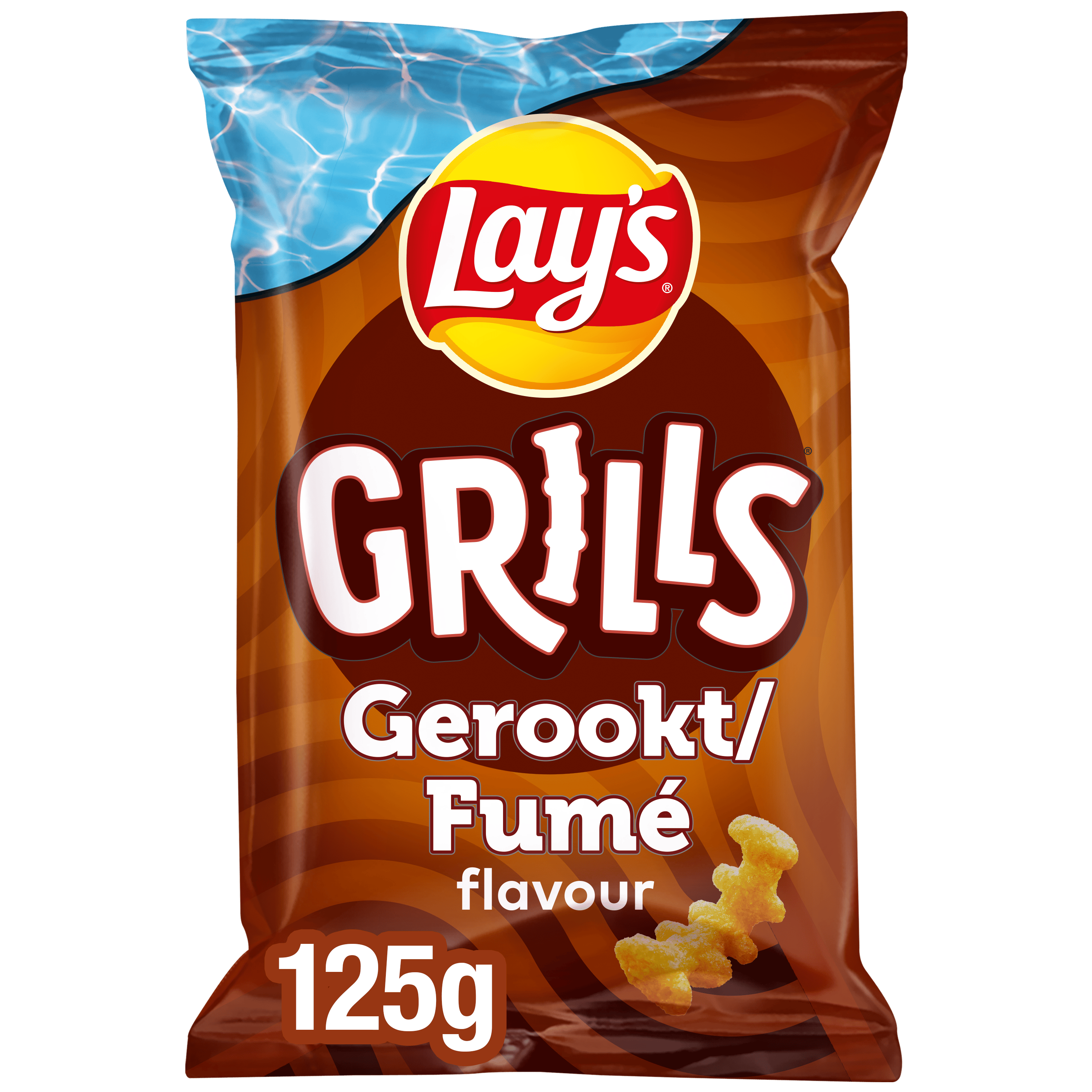 Lays Grills