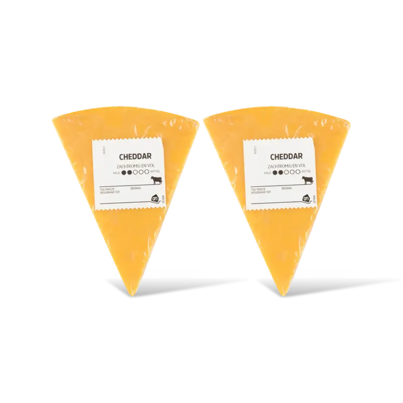 AH Cheddar 48+ 2-pack