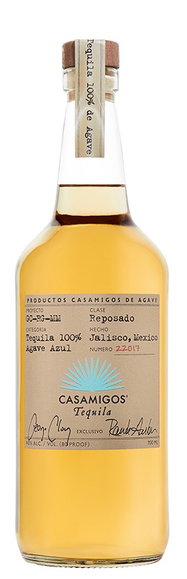 Casamigos Reposado