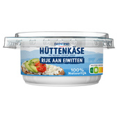 Hüttenkase original