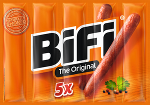 Bifi 5-pack