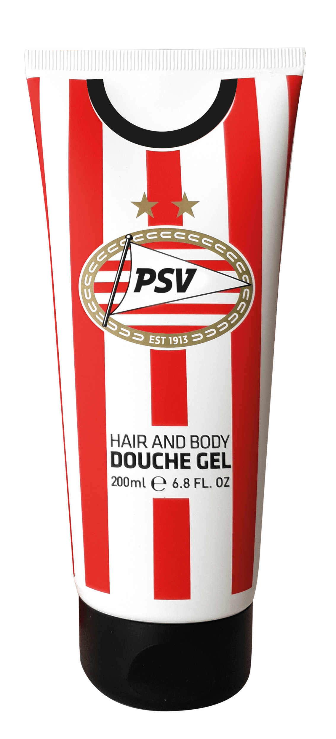 Neutraal PSV Douchegel haar en body