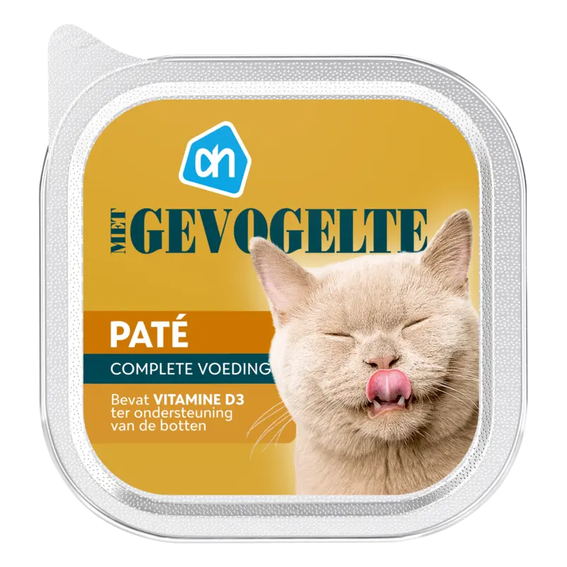 AH Pate gevogelte