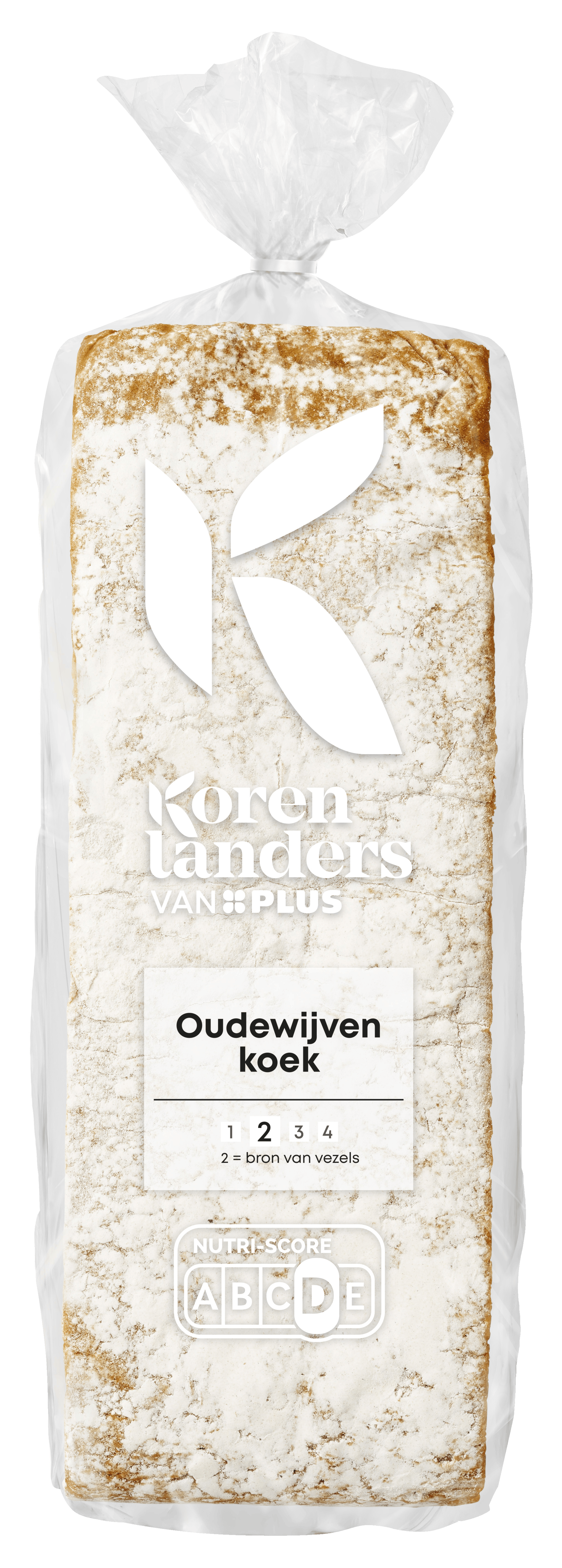 PLUS Korenlanders Oude Wijvenkoek