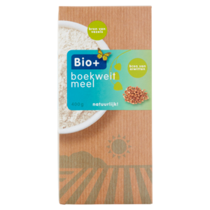 Bio+ Boekweitmeel