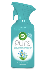 Airwick Spray Pure Lentedauw