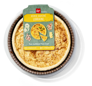Quiche Lorraine