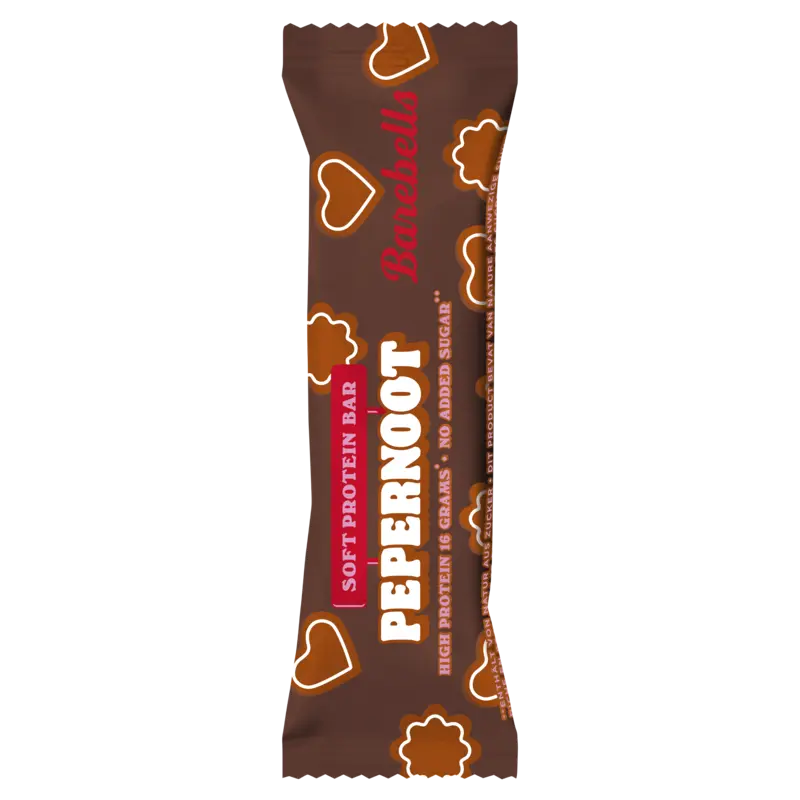 Barebells Pepernoot
