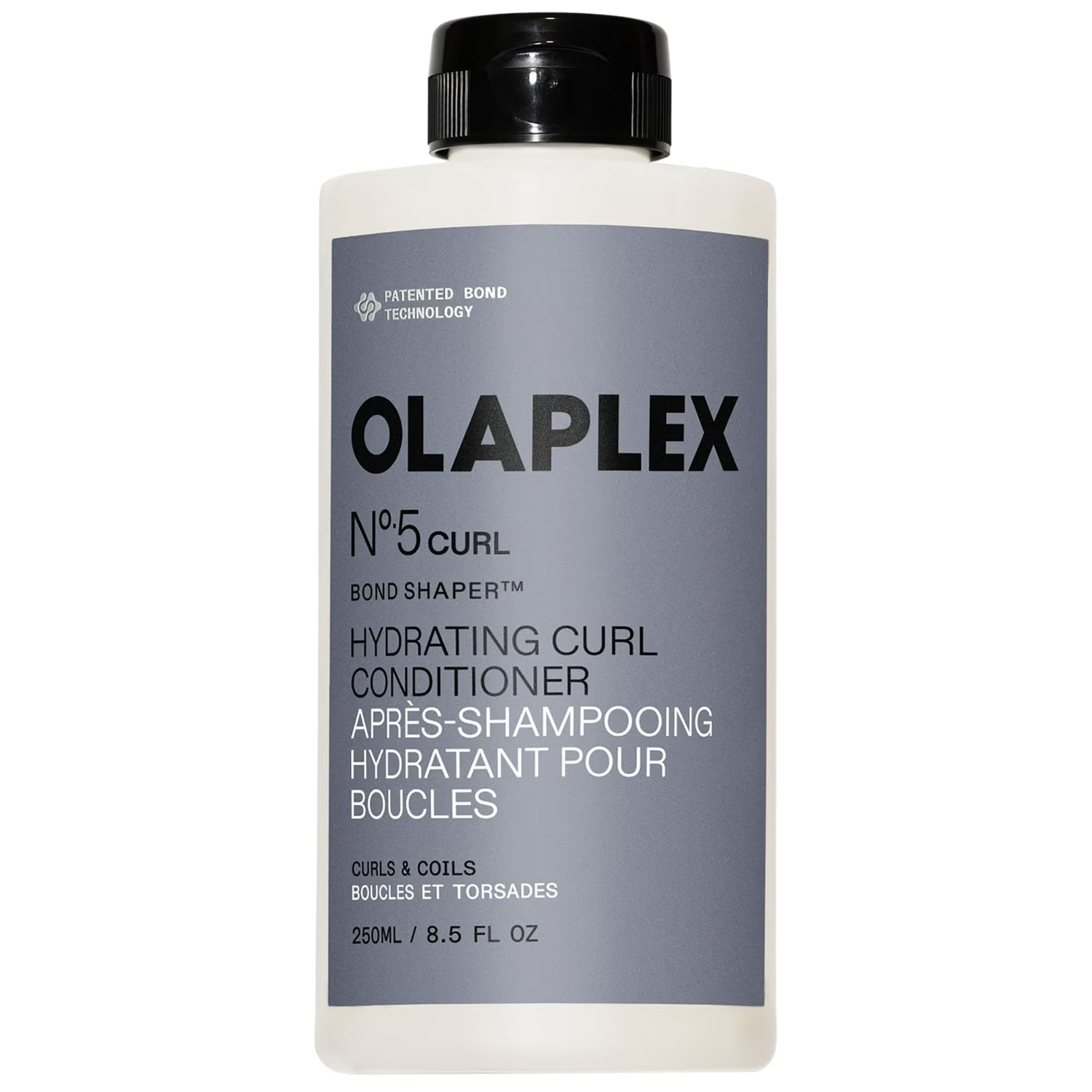 Olaplex No. 5 Bond Shaper Hydrating Curl Conditioner 250 Ml
