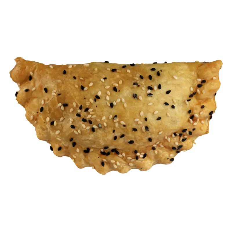AH Empanada Samosa