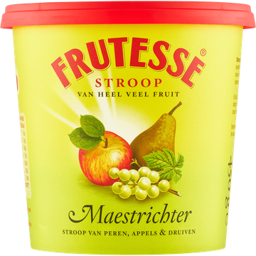 Frutesse Stroop Maestrichter 450 g