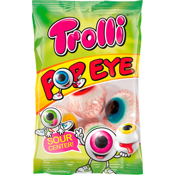Trolli Pop Eye 75g