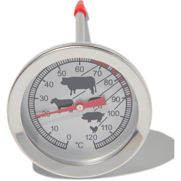 HEMA Vlees Thermometer