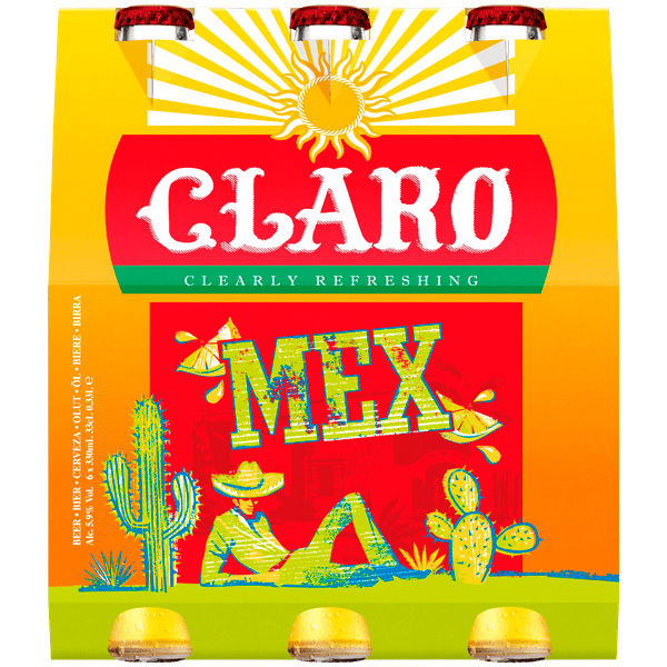 Claro Mex