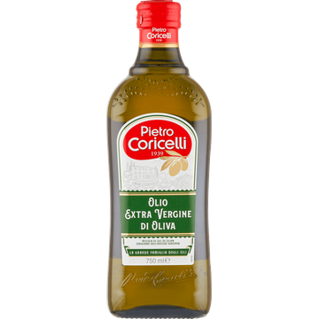 Pietro Coricelli Olio Extra Vergine di Oliva 750 ml