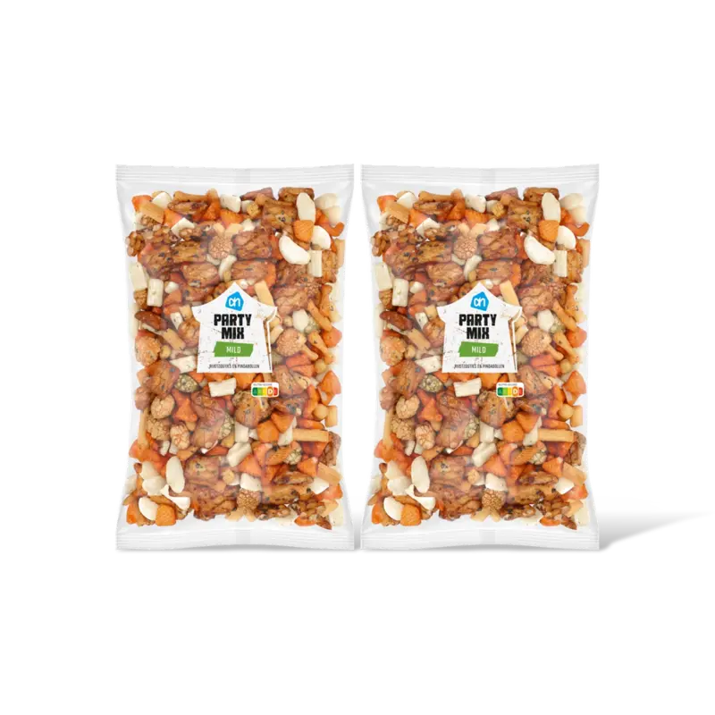 AH Partymix 2-pack
