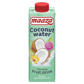 Maaza Maaza Kokoswater 330 ml