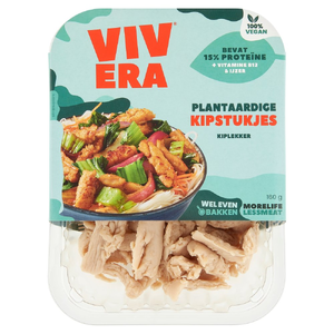 Vivera Kipstukjes