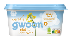G'woon Bewust Light