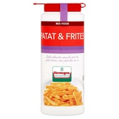 Verstegen kruidenmix patat frites