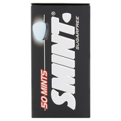 Smint Suikerwerk Blackmint Xl Tin