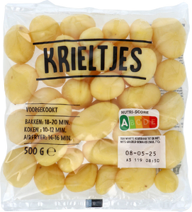 Kriel Naturel