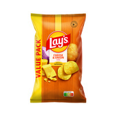 Lay's Cheese onion 300 gram