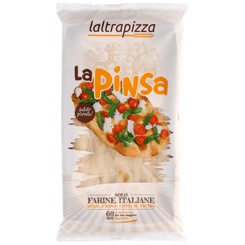 Pinsa