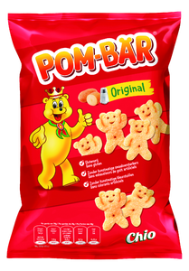 Chio Pombar Original
