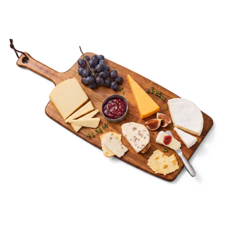 AH Milde Kaasplank