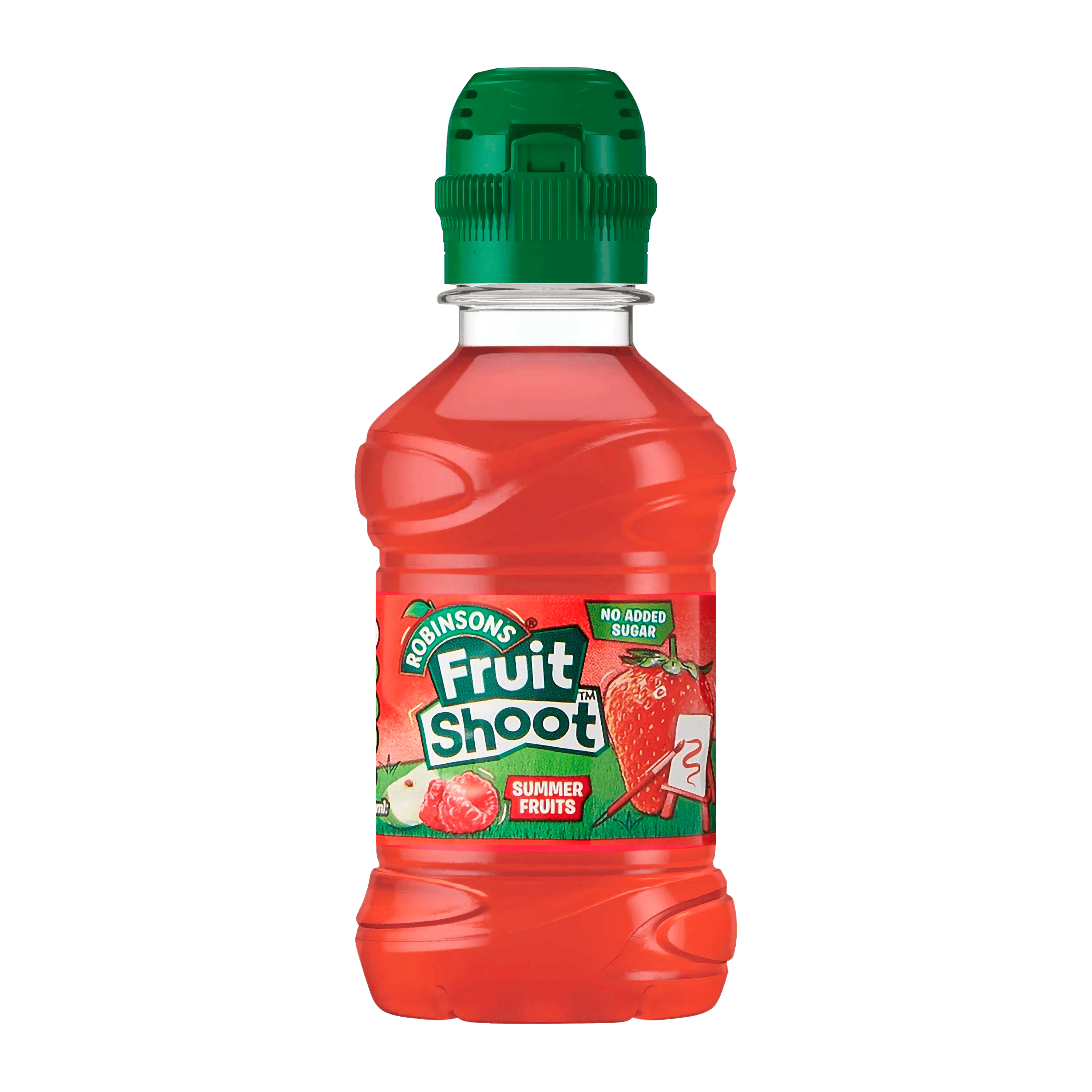 Robinsons Fruit Shoot summer fruits