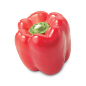Paprika rood