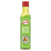 Hela Hela Mosterd-Dille Dressing 250ml