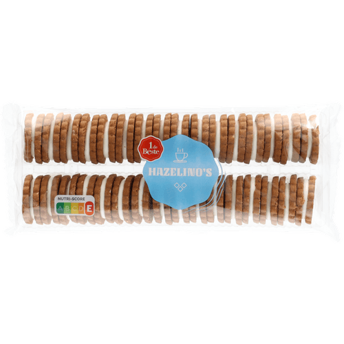 1 de Beste Hazelinos