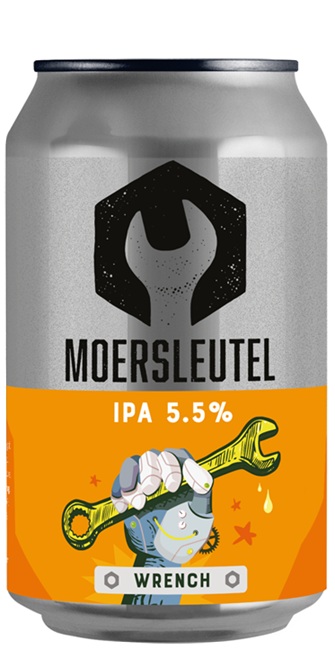 Moersleutel Wrench IPA