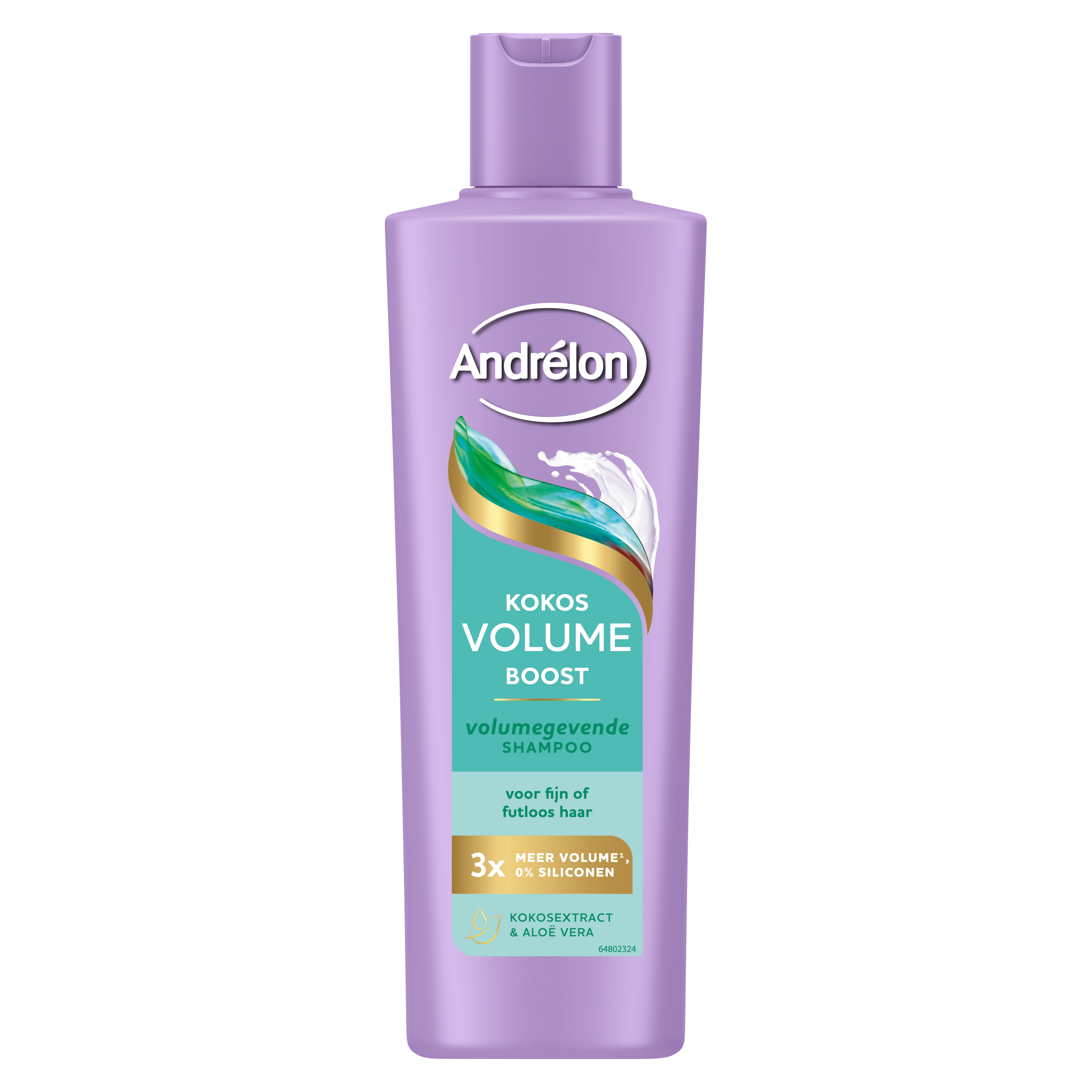 Andrélon Shampoo Volume Boost