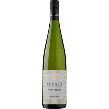 Jumbo Alsace - Pinot Blanc - 750 ML