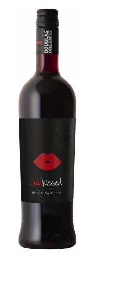 Douglas Green Sunkissed Sweet Red