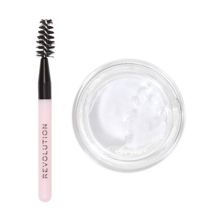 Revolution Freeze Hold Brow Gel 