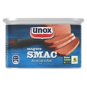 Unox smac mager