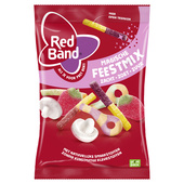 Red Band feestmix magische