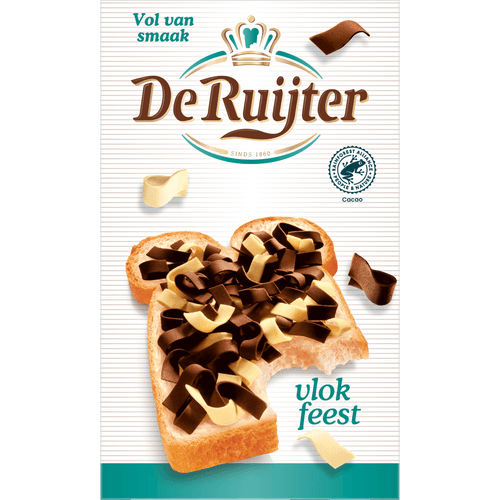 De Ruijter Vlokfeest