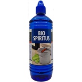 Sel spiritus