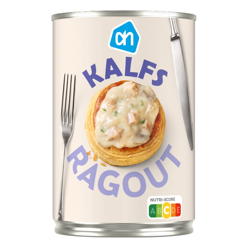 AH Kalfs ragout