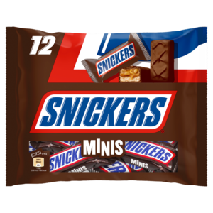 Snickers Mini's