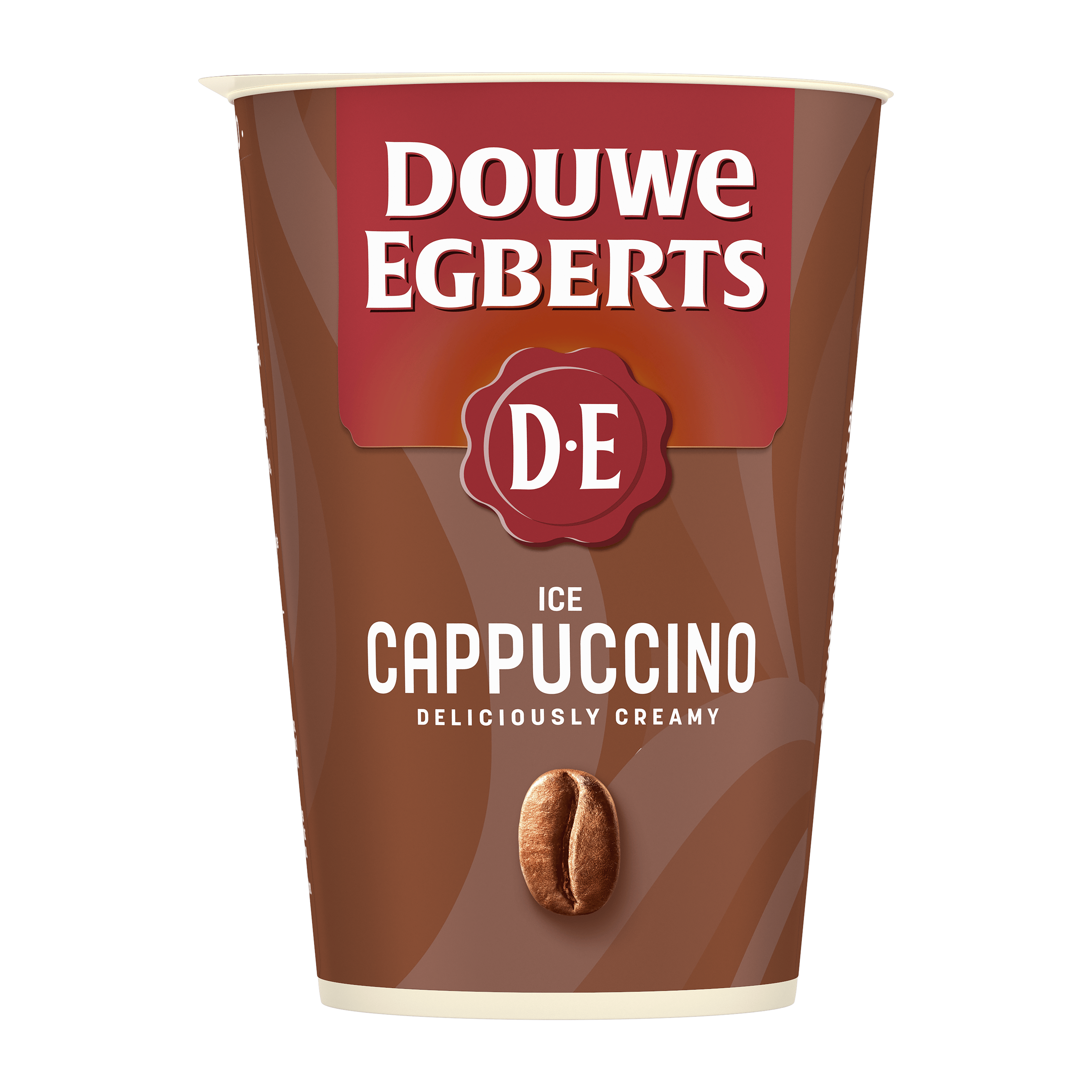 Douwe Egberts Ice cappuccino ijskoffie